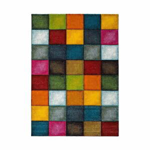 Matrix Square szőnyeg, 60 x 120 cm - Universal