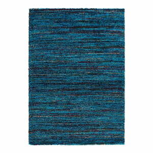 Chic kék szőnyeg, 80 x 150 cm - Mint Rugs