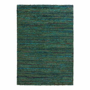Chic zöld szőnyeg, 120 x 170 cm - Mint Rugs