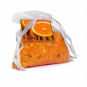 Organza Naranja y Canela illatzsák narancs és fahéj illattal - Boles d´olor