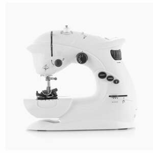 Sewing Machine fehér varrógép - InnovaGoods
