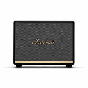Woburn II fekete hangszóró Bluetooth kapcsolattal - Marshall