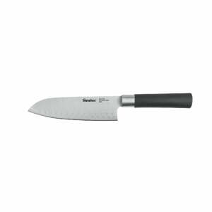 Santoku japán típusú konyhai kés, hossz 30 cm - Metaltex