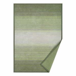 Moka Olive zöld kétoldalas szőnyeg, 160 x 230 cm - Narma
