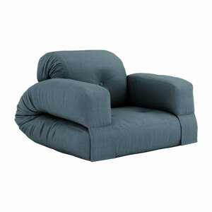Hippo kék fotel - Karup Design