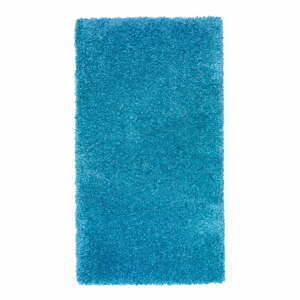 Aqua kék szőnyeg, 57 x 110 cm - Universal