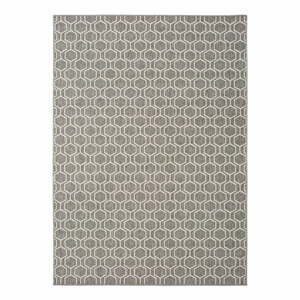 Clhoe szürke kültéri szőnyeg, 120 x 170 cm - Universal