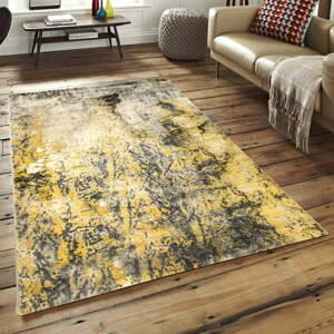 Mursello Gris szőnyeg, 120 x 170 cm