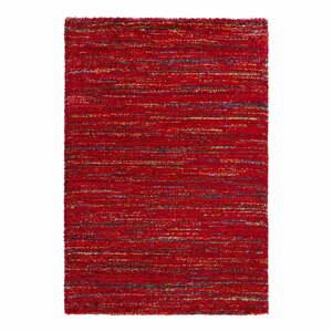 Chic piros szőnyeg, 120 x 170 cm - Mint Rugs
