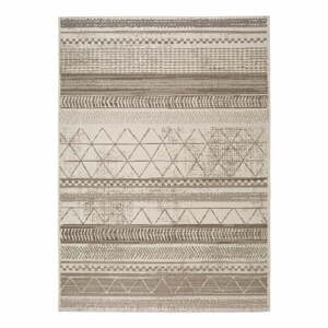 Libra Grey szürke kültéri szőnyeg, 80 x 150 cm - Universal