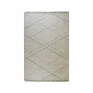Les Gipsy bézs-szürke kültéri szőnyeg, 155 x 230 cm - Floorita