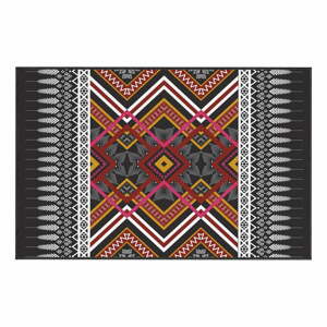 Ethno szőnyeg, 140 x 220 cm - Oyo home