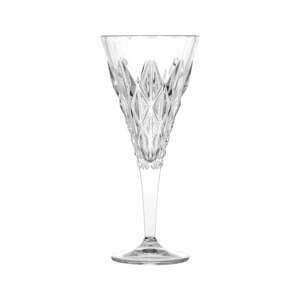 Crystal fehérboros pohár - Brandani