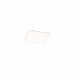 Camillus fehér négyszögletes mennyezeti LED lámpa, 30 x 30 cm - Trio