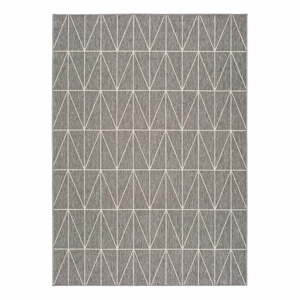 Nicol Casseto szürke kültéri szőnyeg, 170 x 120 cm - Universal