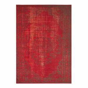 Celebration Cordelia piros szőnyeg, 160 x 230 cm - Hanse Home