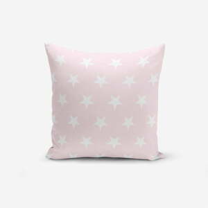 Powder Star párnahuzat, 45 x 45 cm - Minimalist Cushion Covers