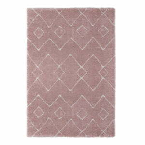 Imari rózsaszín szőnyeg, 160 x 230 cm - Flair Rugs