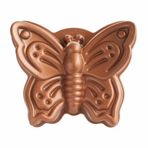 Butterfly rézszínű kuglófforma, 2,1 l - Nordic Ware