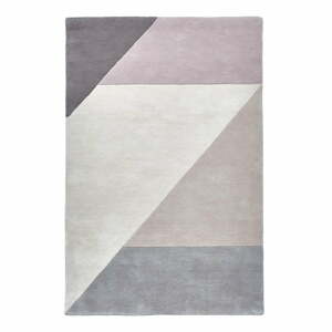 Elements gyapjú szőnyeg, 150 x 230 cm - Think Rugs