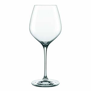 Supreme Burgundy 4 db kristályüveg pohár, 840 ml - Nachtmann