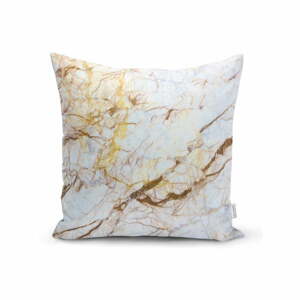 Luxurious Marble párnahuzat, 45 x 45 cm - Minimalist Cushion Covers