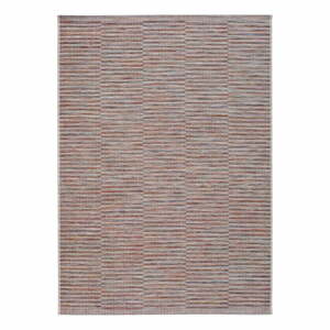 Bliss piros kültéri szőnyeg, 75 x 150 cm