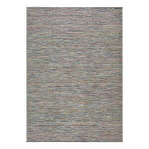 Bliss szürke-bézs kültéri szőnyeg, 55 x 110 cm - Universal