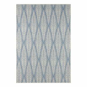 Pella szürke-kék kültéri szőnyeg, 160 x 230 cm - NORTHRUGS