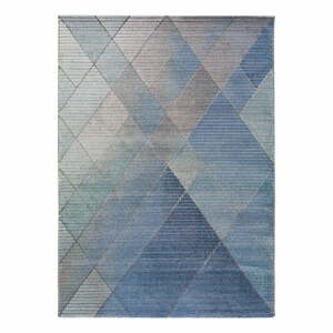Dash kék szőnyeg, 160 x 230 cm - Universal
