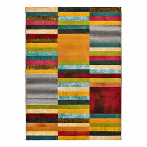 Moar Stripe szőnyeg, 140 x 200 cm - Universal