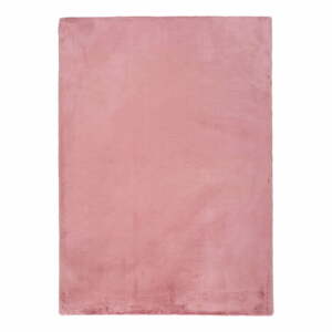 Fox Liso rózsaszín szőnyeg, 160 x 230 cm - Universal