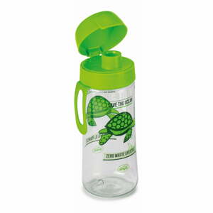 Turtle zöld vizespalack, 500 ml - Snips
