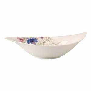 Mariefleur Serve virágmintás porcelán salátástál, 3,8 l - Villeroy & Boch