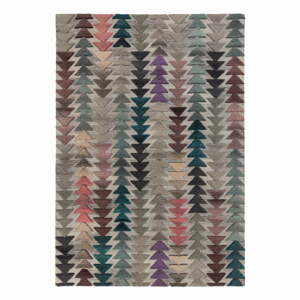 Archer gyapjú szőnyeg, 200 x 290 cm - Flair Rugs
