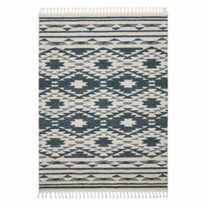 Taza zöld szőnyeg, 160 x 230 cm - Asiatic Carpets