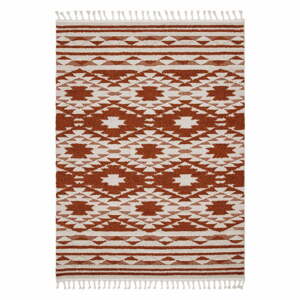 Taza narancssárga szőnyeg, 120 x 170 cm - Asiatic Carpets