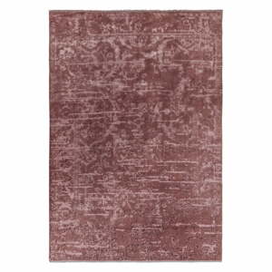 Abstract lila szőnyeg, 200 x 290 cm - Asiatic Carpets