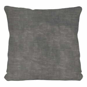 Grey sötétzöld párna, 45 x 45 cm - Really Nice Things 