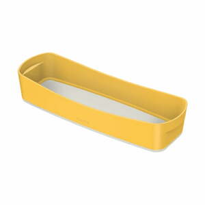 Mailorder sárga asztali rendszerező MyBox - Leitz