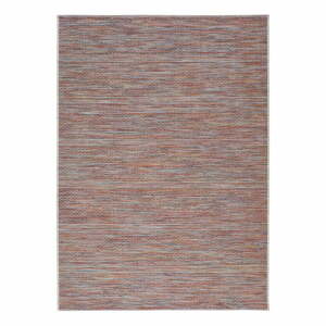 Bliss sötétpiros kültéri szőnyeg, 155 x 230 cm - Universal
