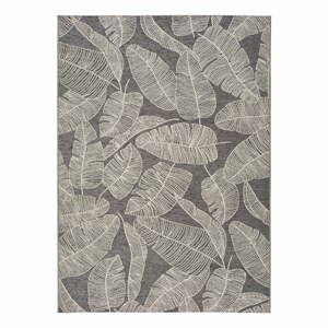 Norberg szürke kültéri szőnyeg, 80 x 150 cm - Universal
