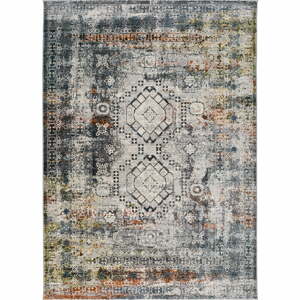 Alana szürke szőnyeg, 140 x 200 cm - Universal