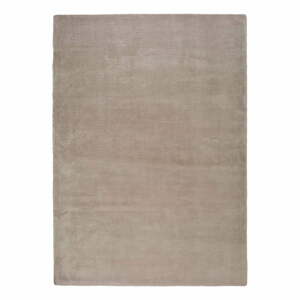 Berna Liso bézs szőnyeg, 60 x 110 cm - Universal