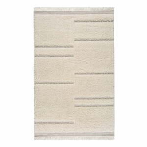  Kai Stripe bézs szőnyeg, 57 x 115 cm - Universal