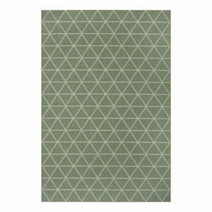 Athens zöld kültéri szőnyeg, 200x290 cm - Ragami