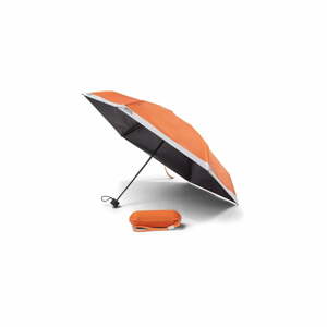 Narancssárga összecsukható esernyő Pantone