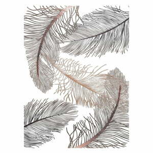 Palm szőnyeg, 80 x 140 cm - Rizzoli