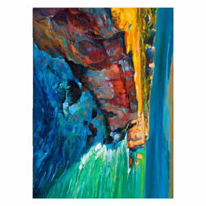 Sea szőnyeg, 80 x 140 cm - Rizzoli
