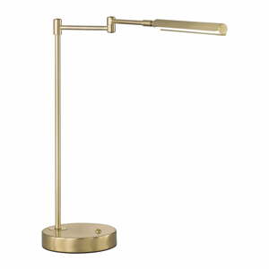 Nami aranyszínű asztali lámpa - Fischer & Honsel